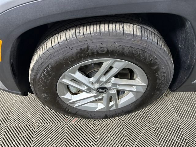 Used 2025 Hyundai Tucson SE FWD image 10