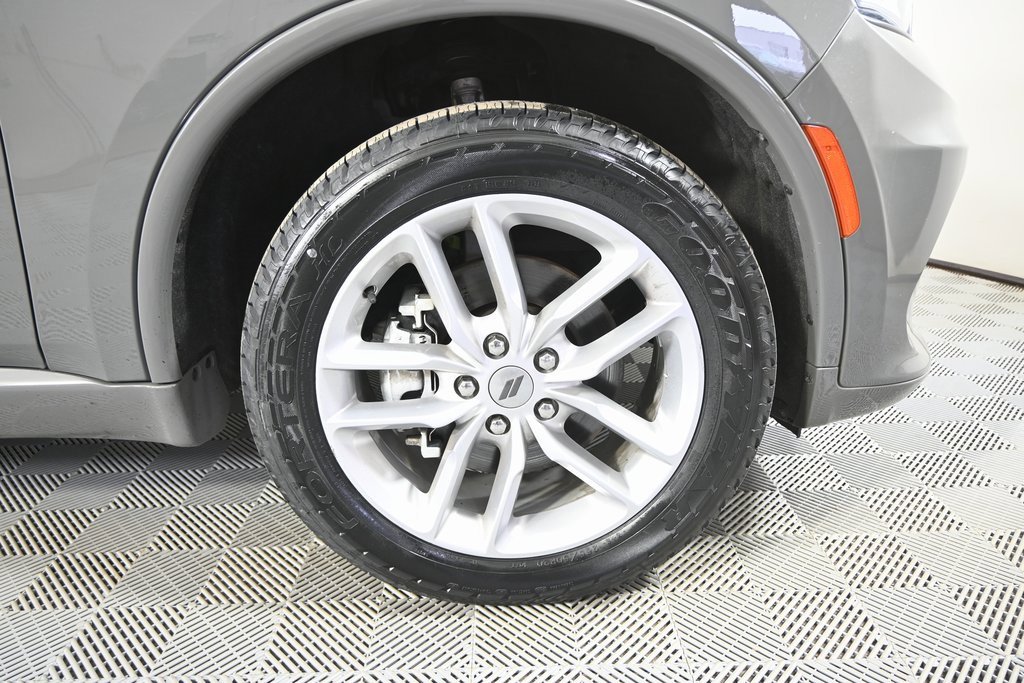 Used 2023 Dodge Durango GT image 11