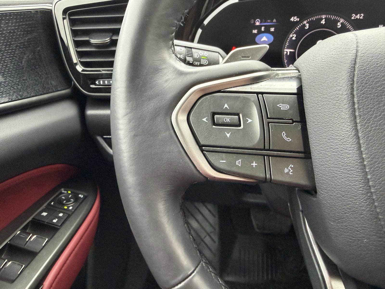 Used 2024 Lexus NX 350 AWD w/ Cold Area Package image 15