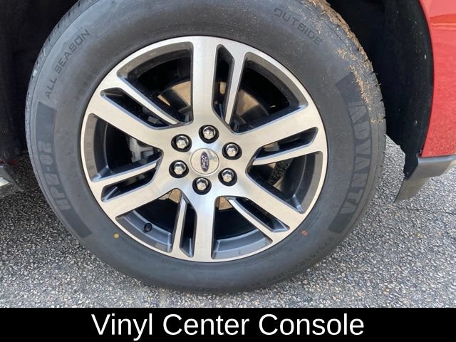 Used 2022 Ford Expedition Max XLT AWD/4WD image 32