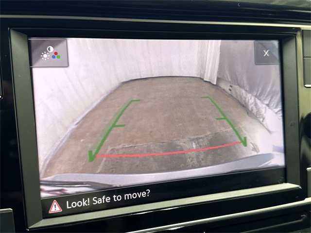 Used 2024 Volkswagen Taos S image 17