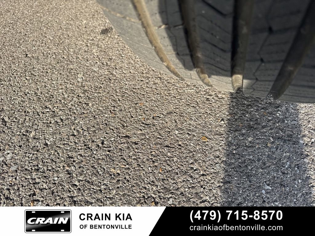 Used 2015 RAM 1500 Laramie w/ Convenience Group image 60