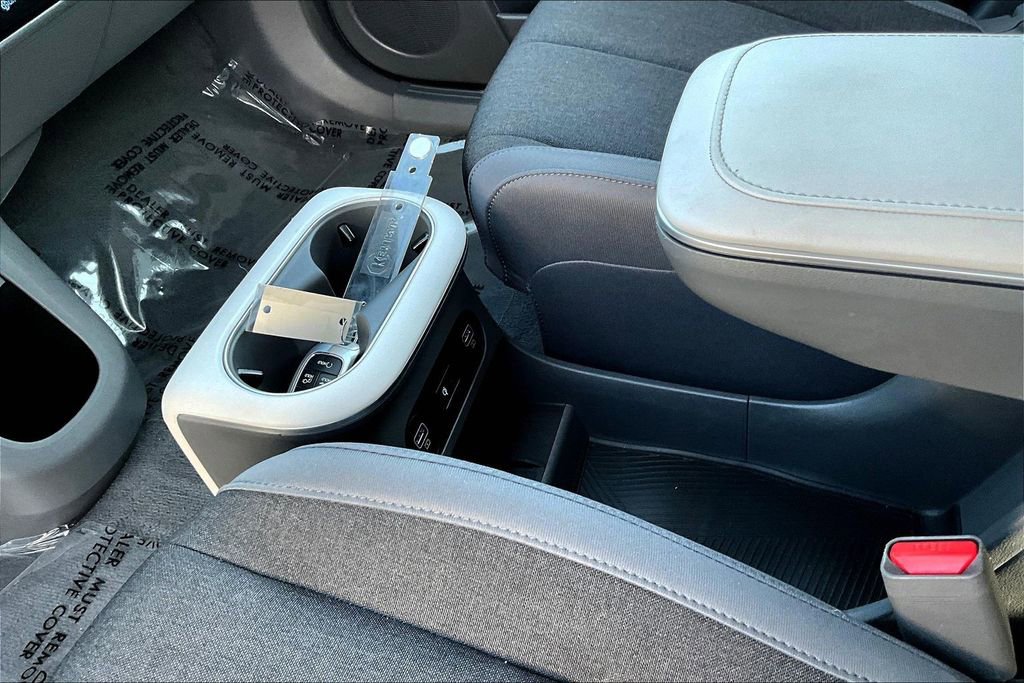 Used 2024 Hyundai Ioniq 5 SEL RWD image 19
