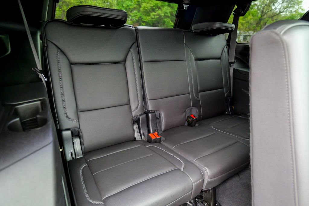 Used 2022 GMC Yukon Denali AWD/4WD image 34