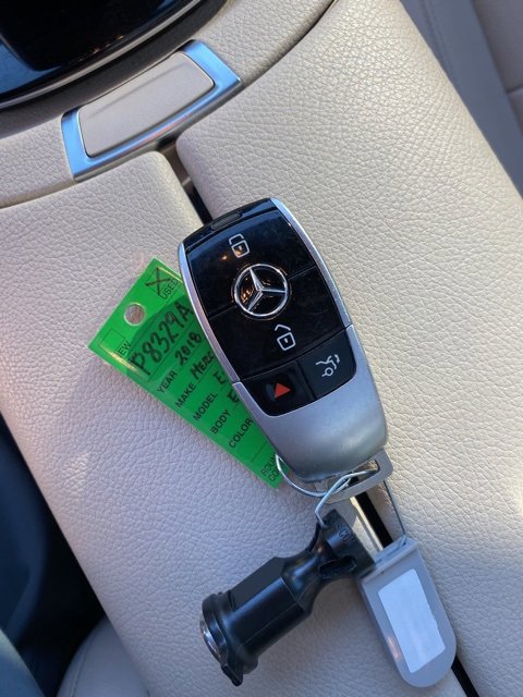 Used 2018 Mercedes-Benz E 300 image 26