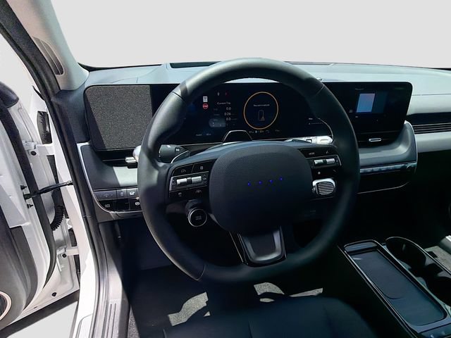 New 2026 Hyundai Ioniq 5 Limited RWD image 11
