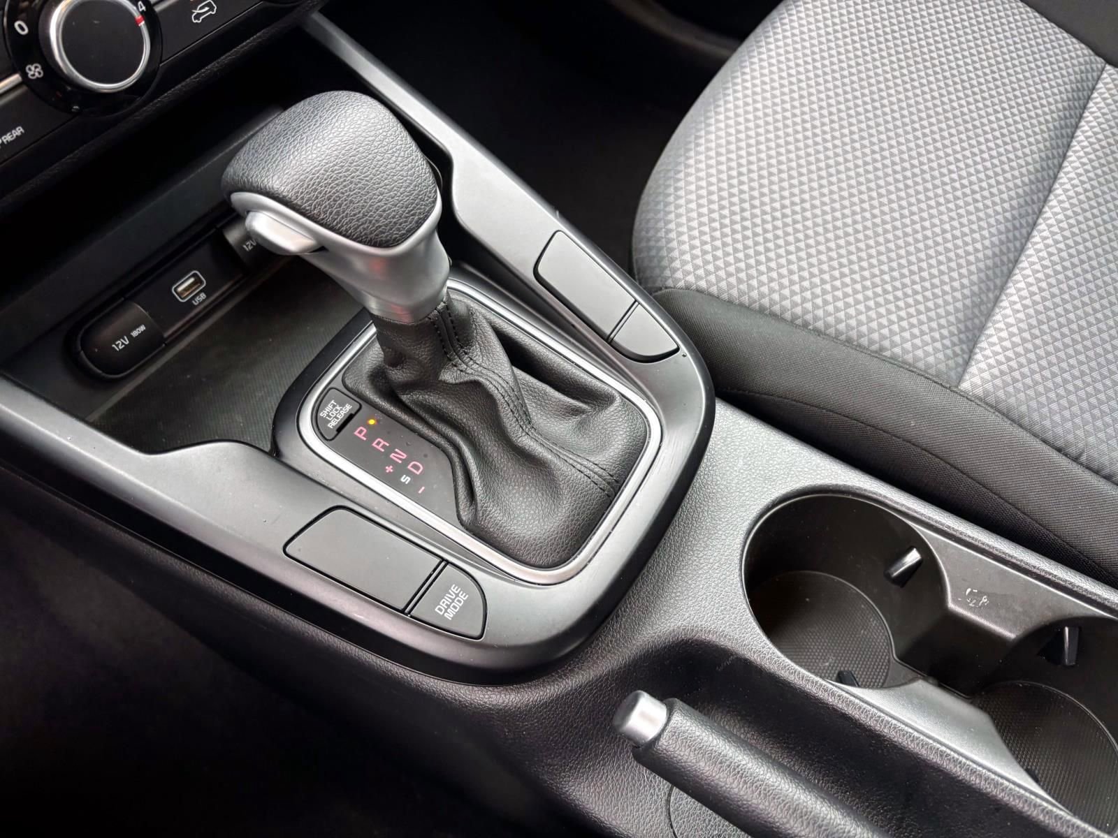 Used 2022 Kia Soul LX w/ Technology Package image 23