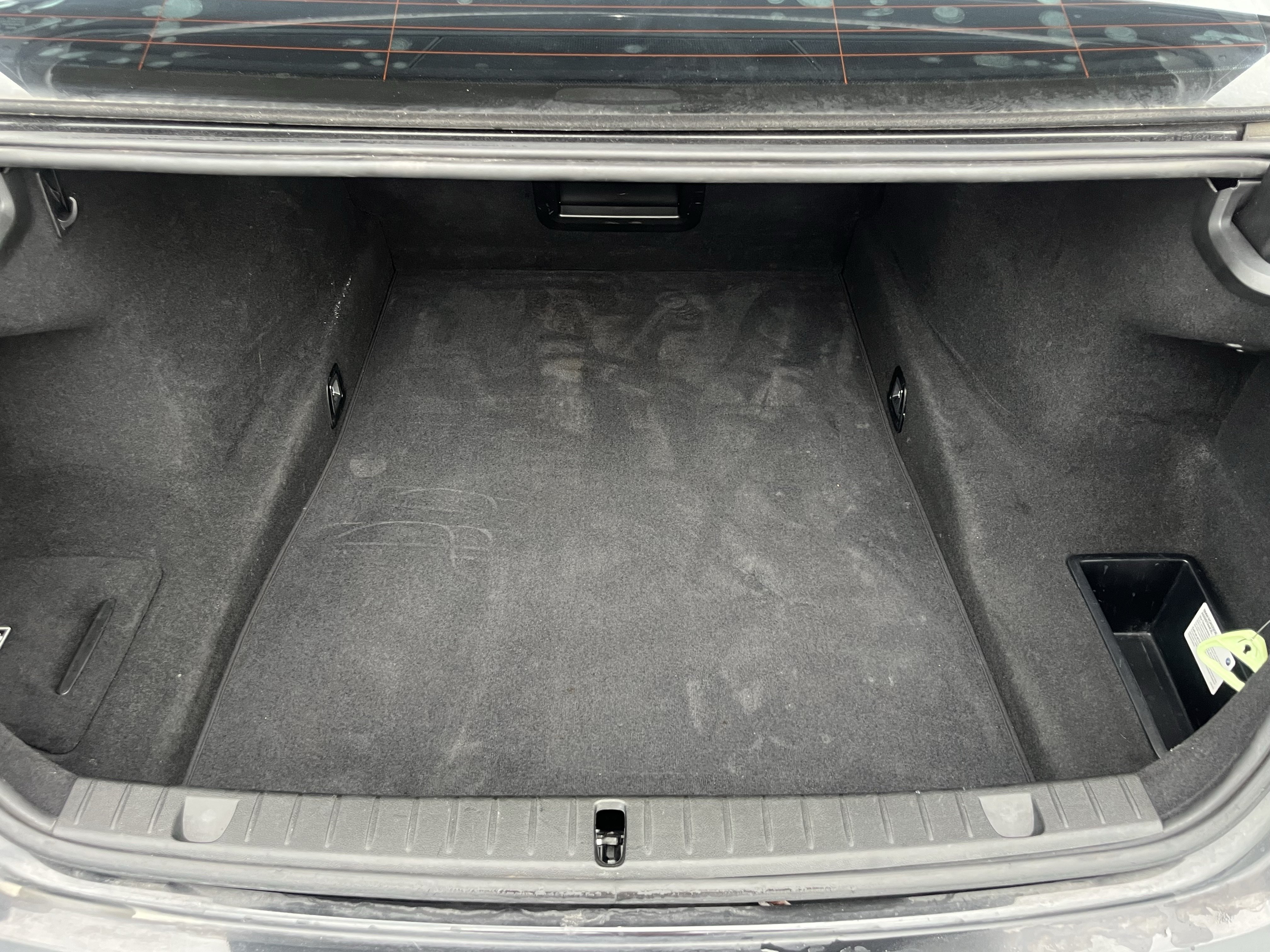 Used 2018 BMW 740i RWD image 13