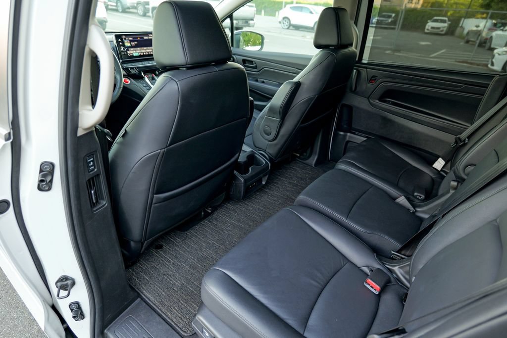 Used 2025 Honda Odyssey EX-L image 25