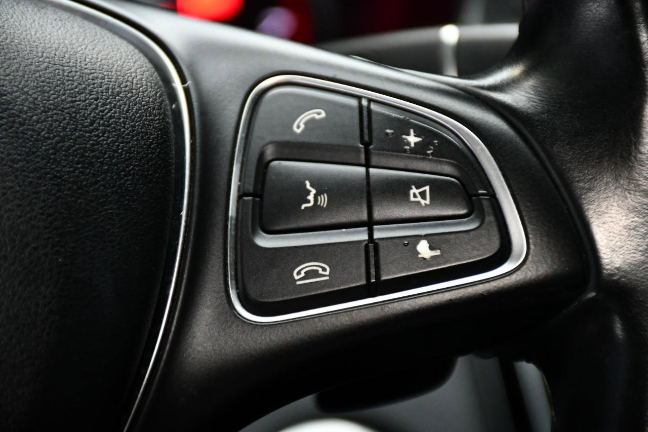 Used 2015 Mercedes-Benz C 300 Sedan w/ Premium 1 Package image 22