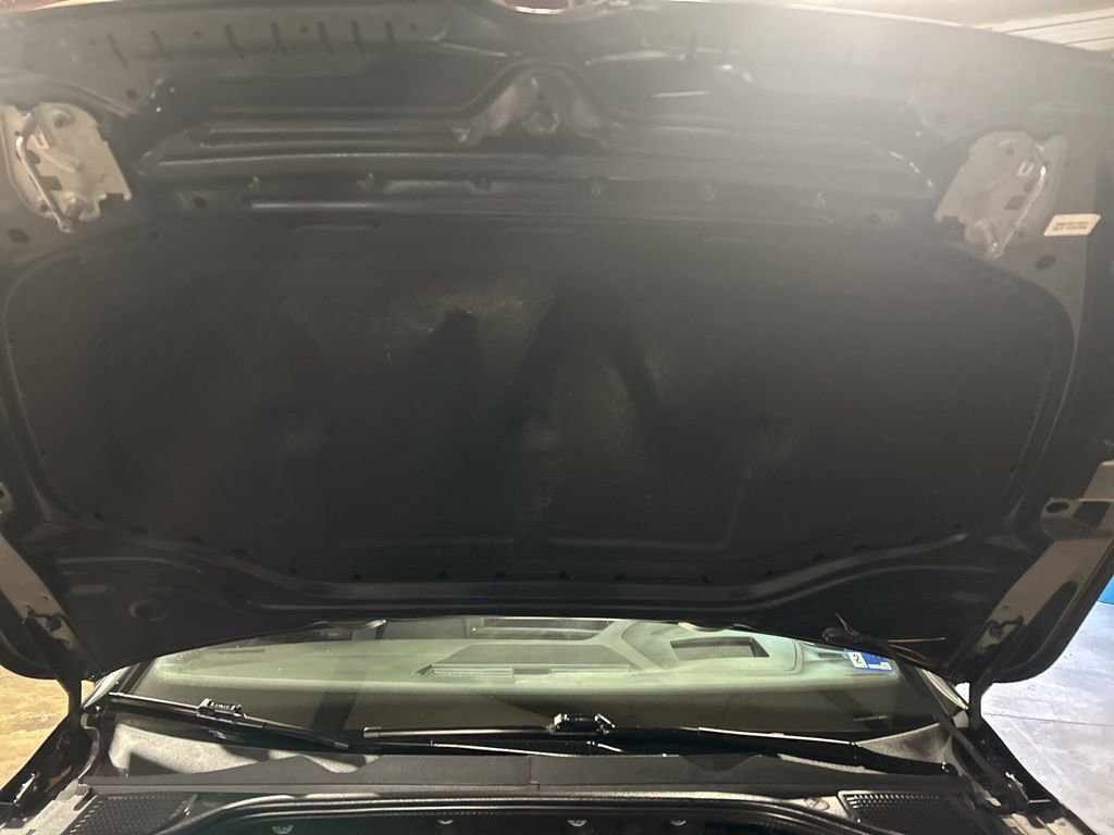 Used 2024 Volkswagen GTI Autobahn image 12