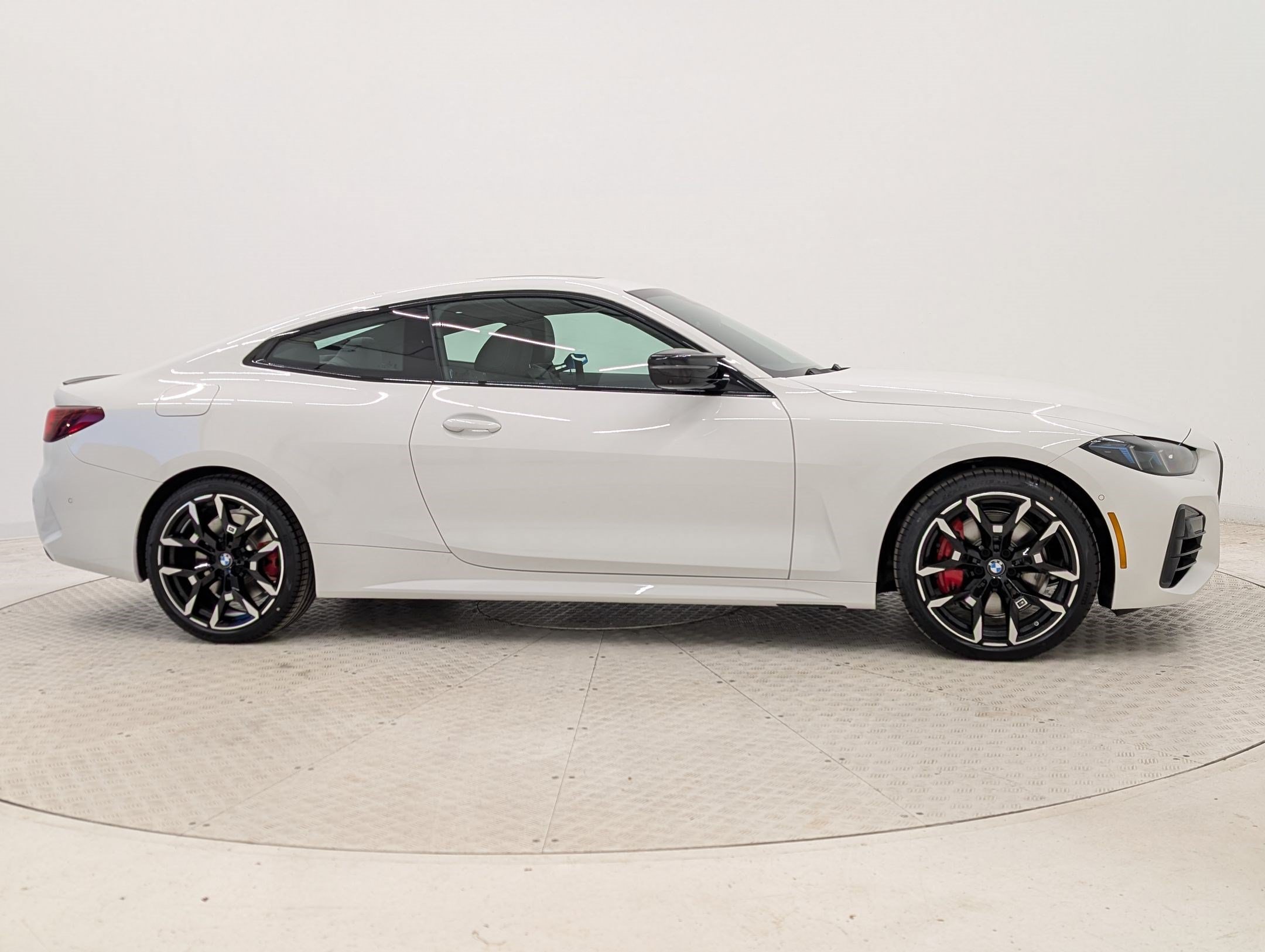 New 2026 BMW 440i xDrive Coupe AWD/4WD image 8