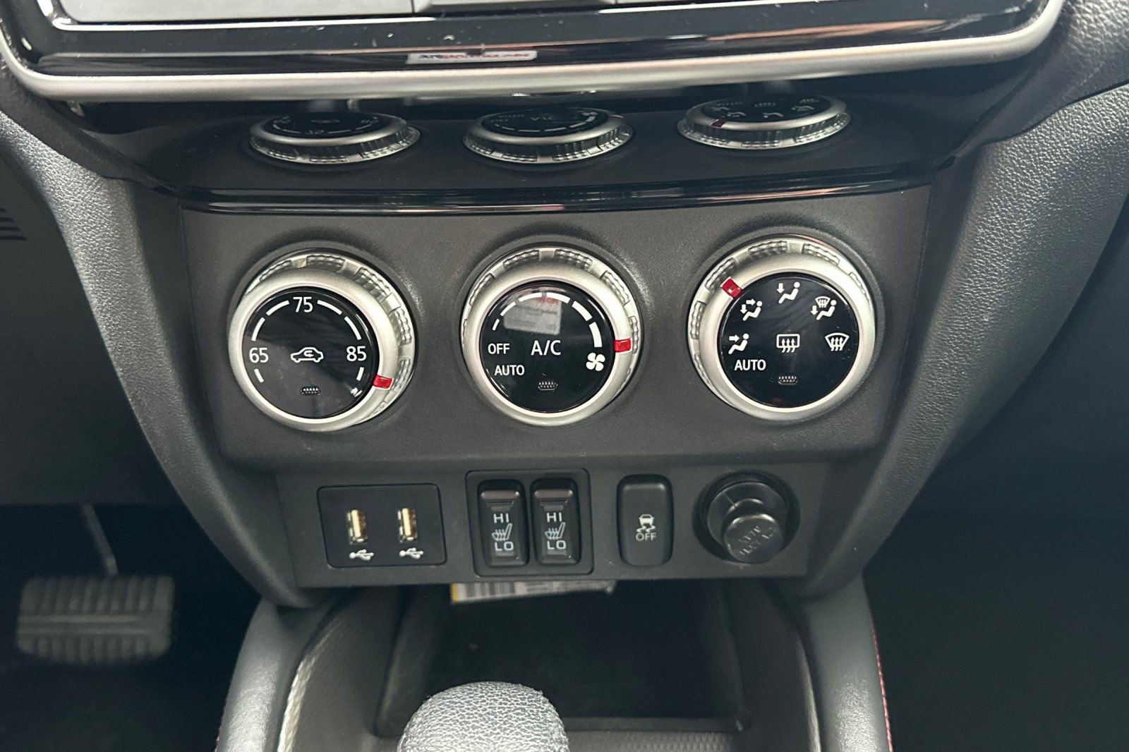 Used 2024 Mitsubishi Outlander Sport SE image 27