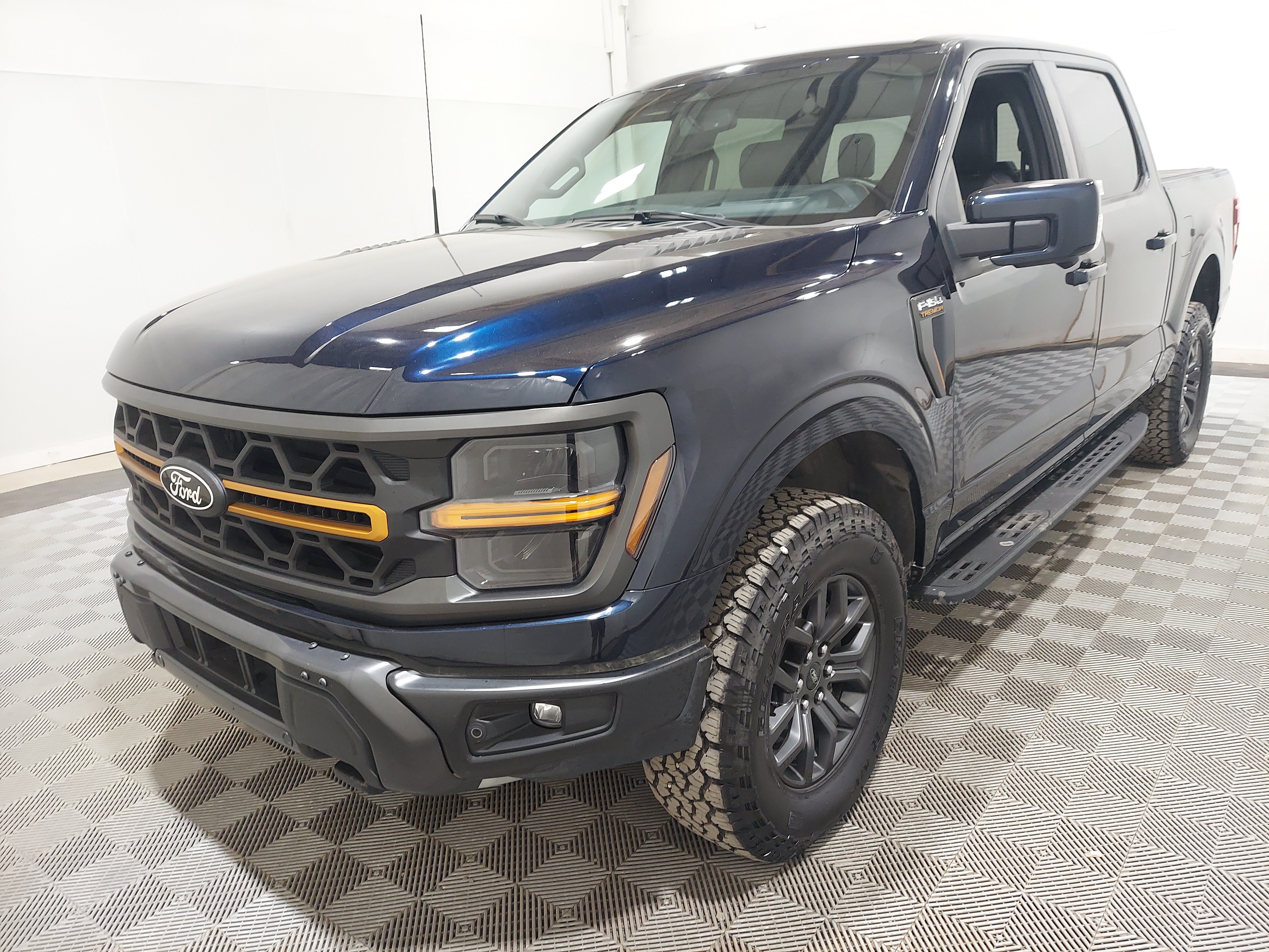 Used 2025 Ford F150 Tremor w/ Equipment Group 402A High