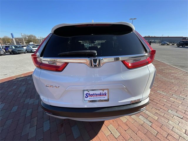 Used 2019 Honda CR-V EX-L image 33