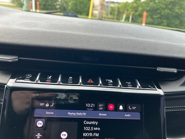 Used 2022 Jeep Grand Cherokee L Laredo RWD image 25