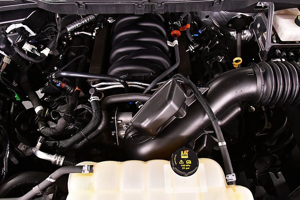 Used 2022 Ford F150 XL w/ STX Appearance Package image 34