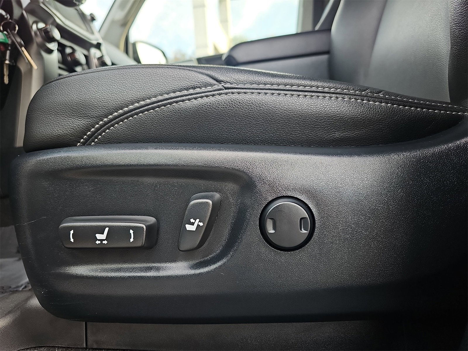 Used 2019 Toyota 4Runner 2WD image 29