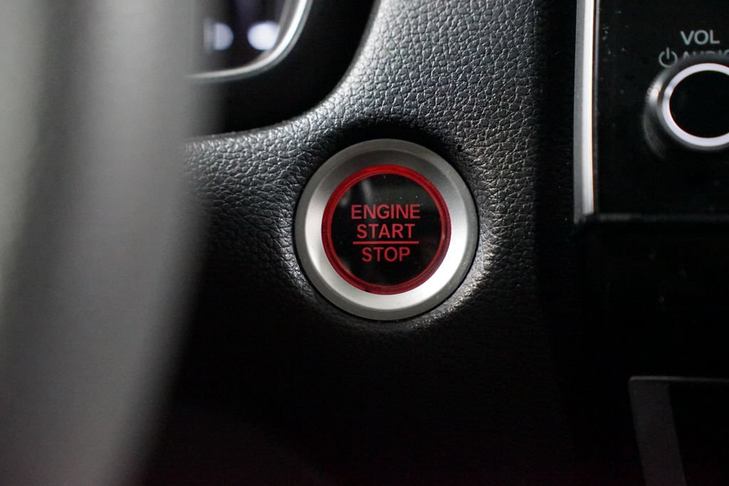 Used 2021 Honda CR-V EX image 21