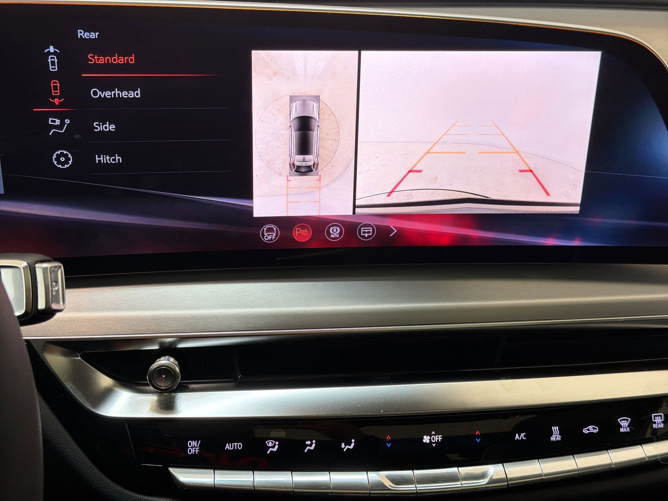 New 2026 Cadillac Lyriq V image 23