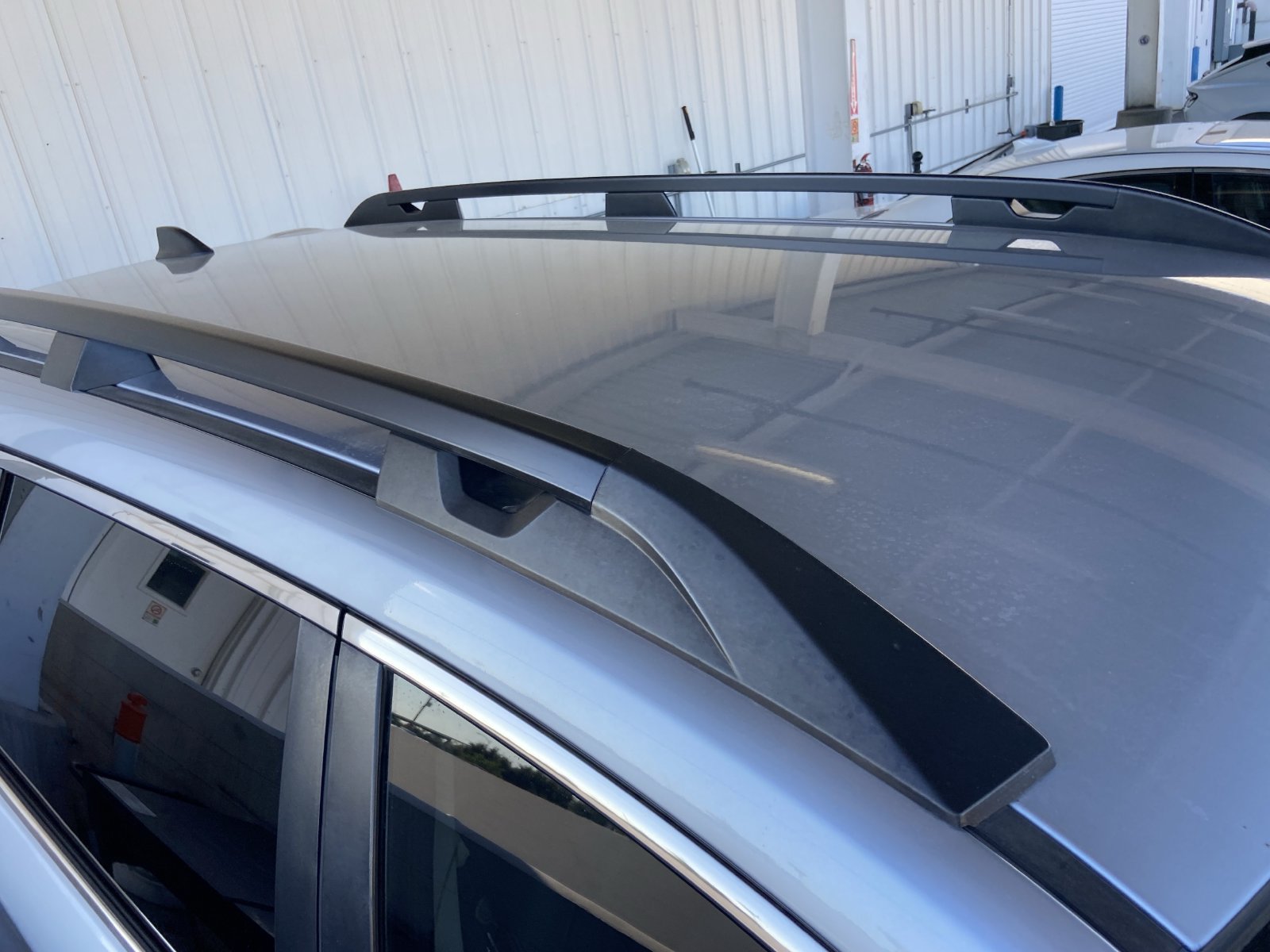 Used 2023 Subaru Ascent Limited AWD/4WD image 5