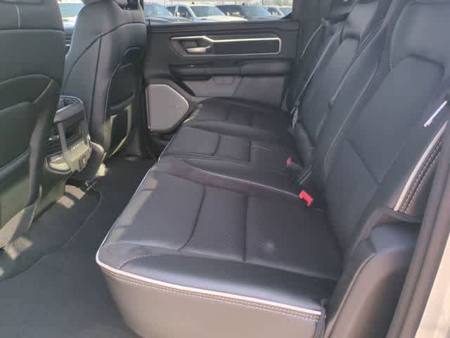New 2026 RAM 1500 Laramie w/ Night Edition AWD/4WD image 20