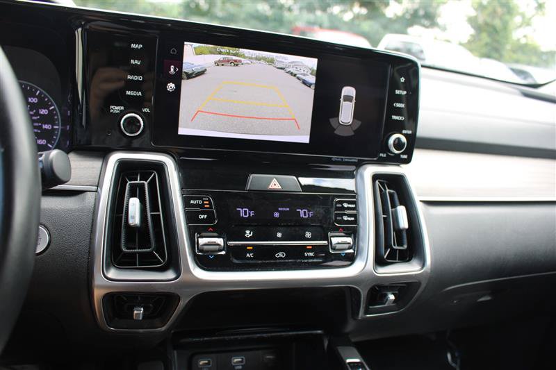Used 2022 Kia Sorento S AWD/4WD image 14