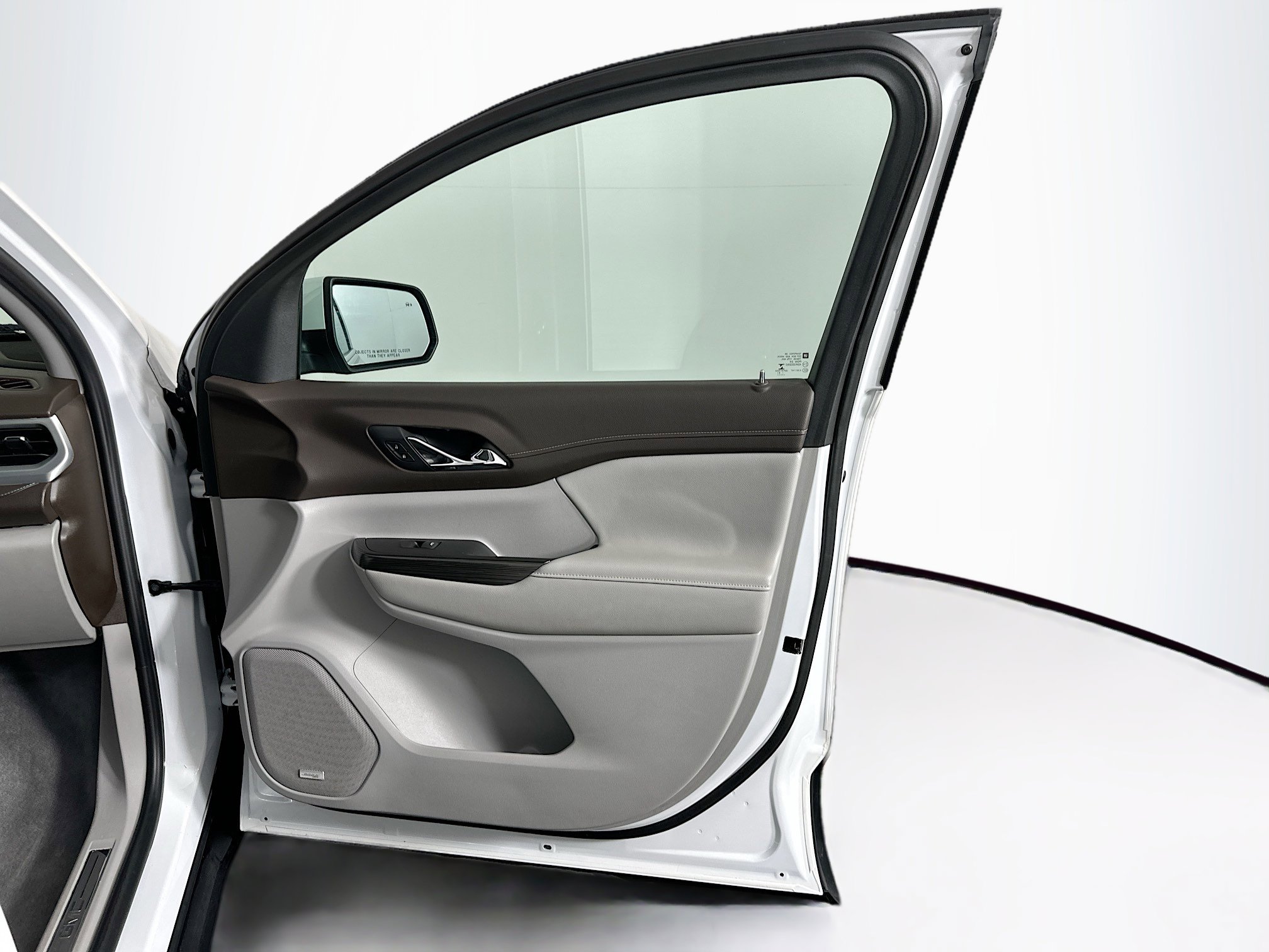 Used 2019 GMC Acadia SLT image 34