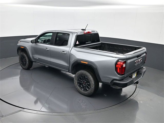 New 2026 GMC Canyon Elevation w/ Convenience Package image 19