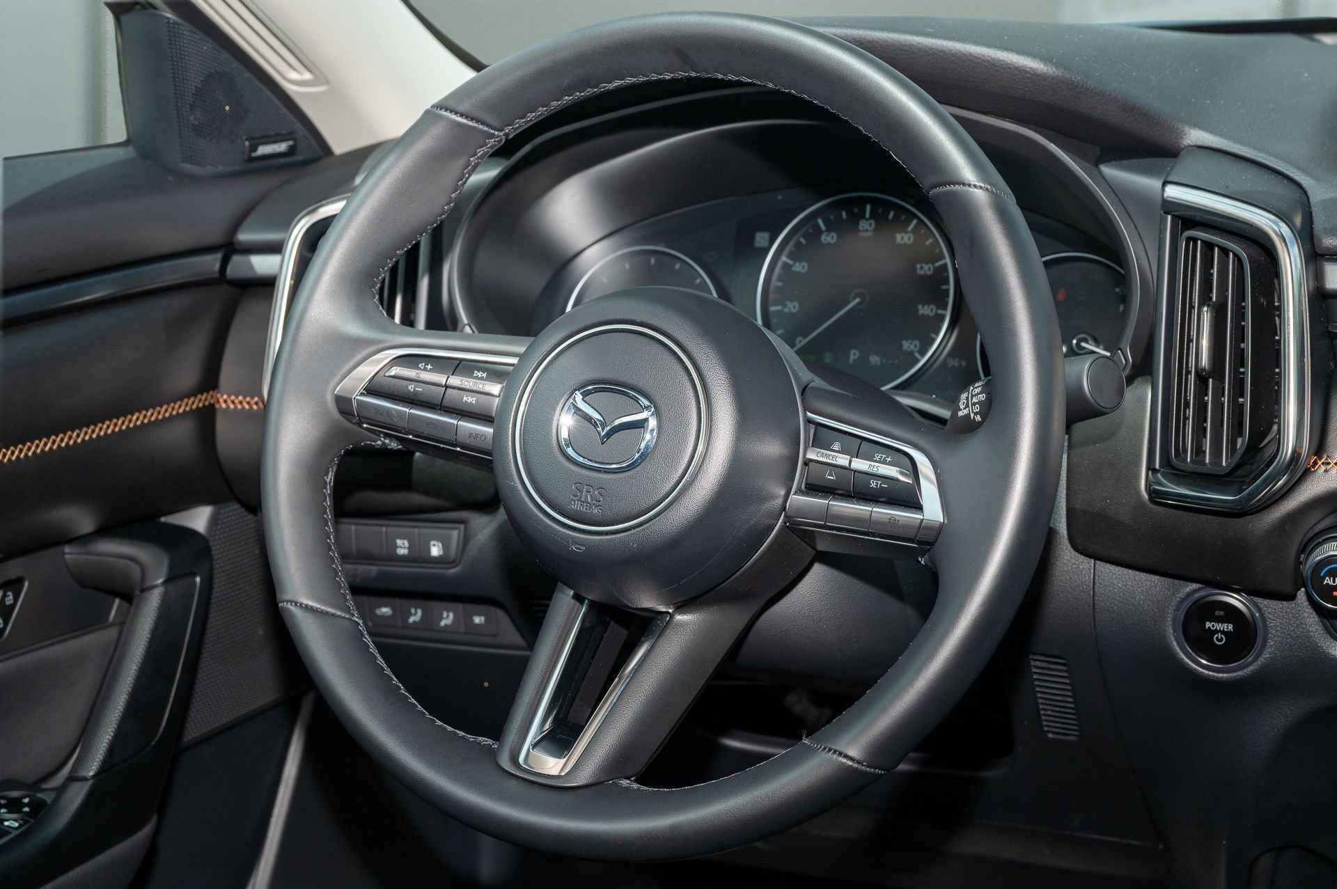 Used 2025 MAZDA CX-50 2.5 Hybrid w/ Premium Plus Pkg image 22