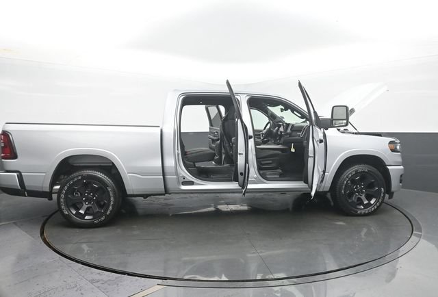 New 2026 RAM 1500 Big Horn AWD/4WD image 57