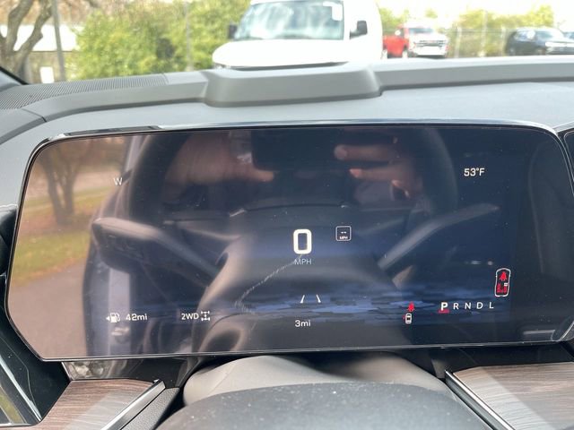 New 2026 Chevrolet Tahoe Premier w/ Sun And Tow Package AWD/4WD image 15