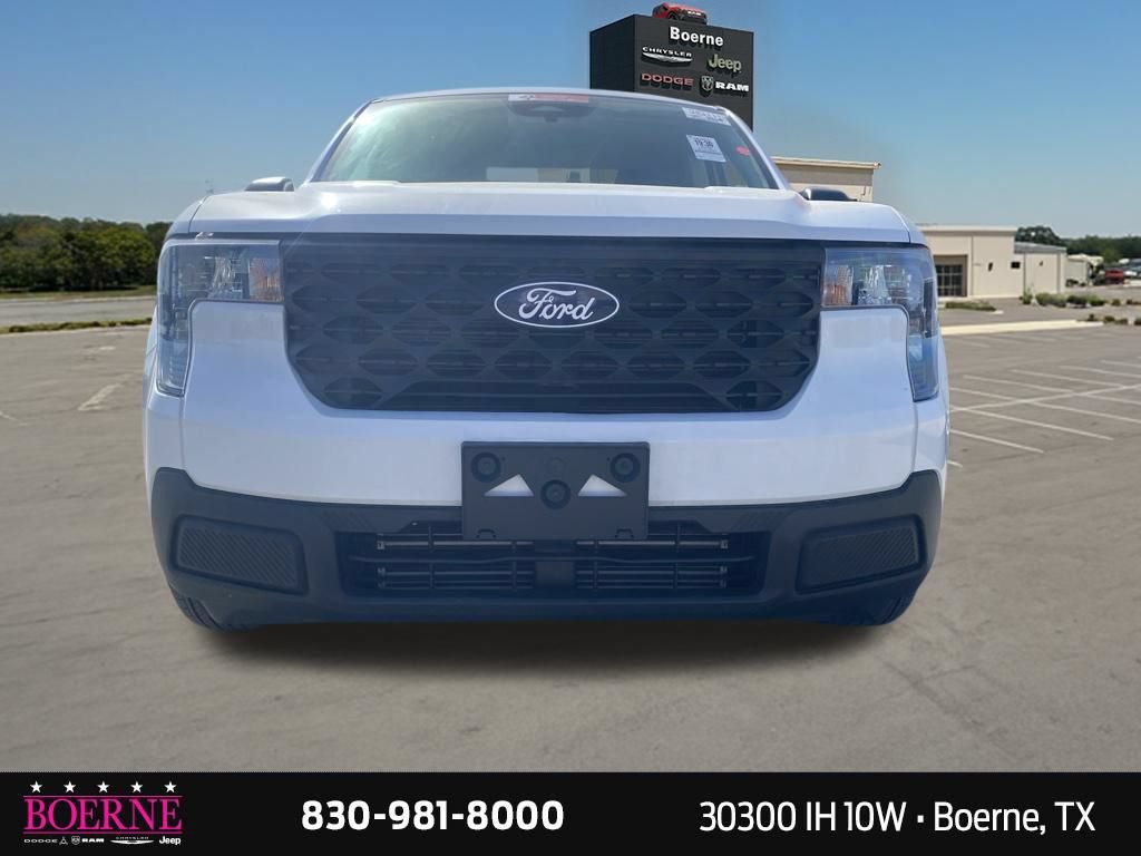 Used 2026 Ford Maverick XL FWD image 5