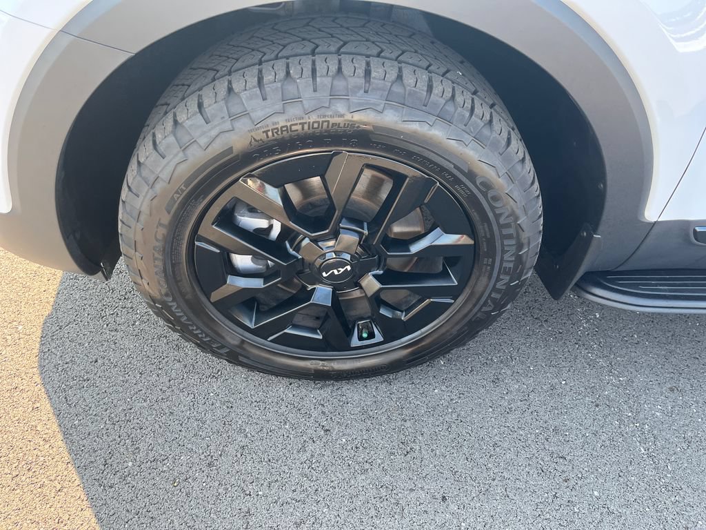Used 2024 Kia Telluride SX Prestige X-Pro AWD/4WD image 9
