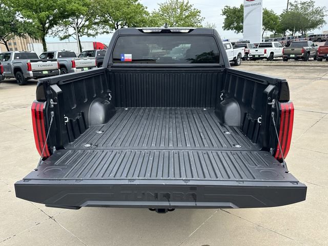 Used 2024 Toyota Tundra SR5 AWD/4WD image 29