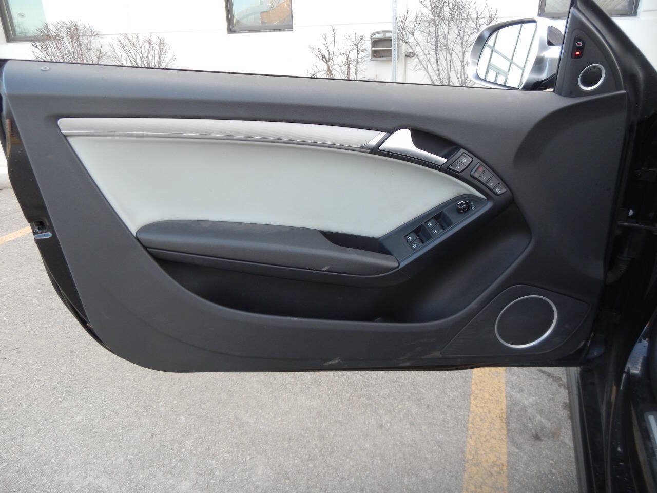 Used 2010 Audi S5 Prestige AWD/4WD image 25
