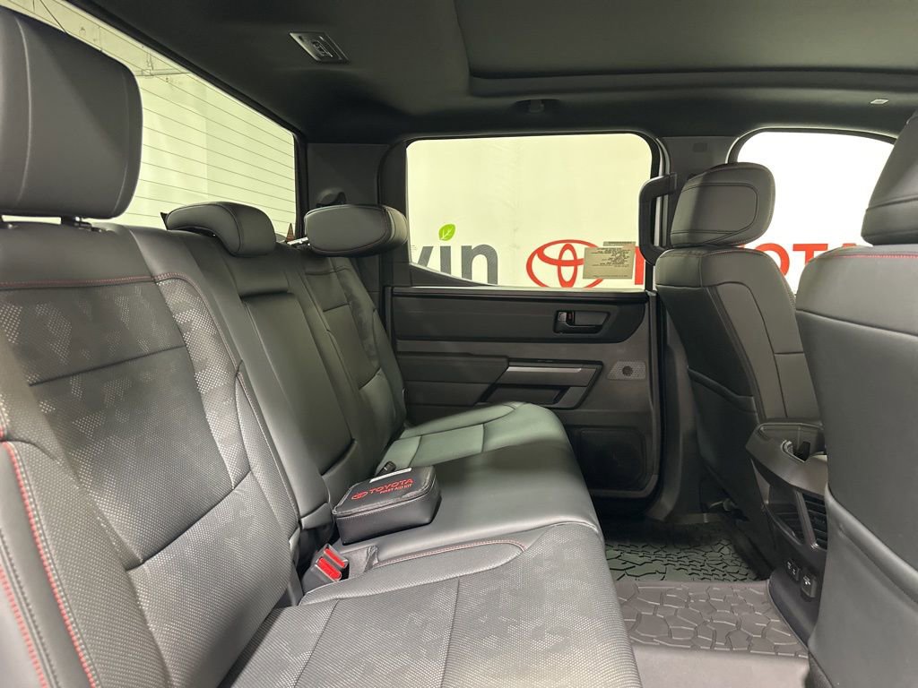 New 2026 Toyota Tundra TRD Pro image 15