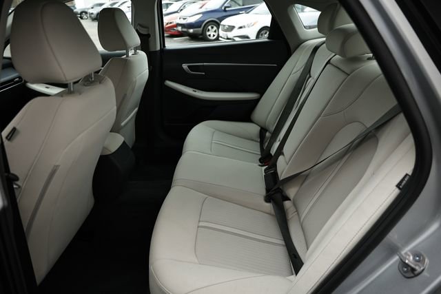 Used 2024 Hyundai Sonata SEL image 21