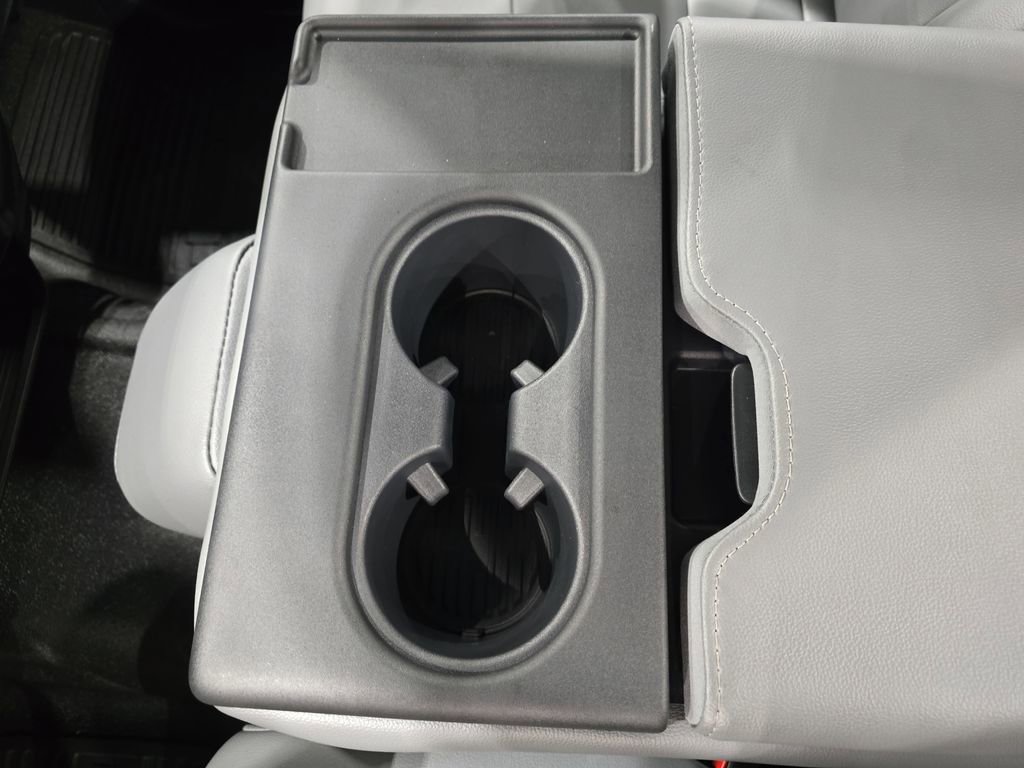 Used 2024 Ford F350 XL w/ Snow Plow Prep Package AWD/4WD image 19