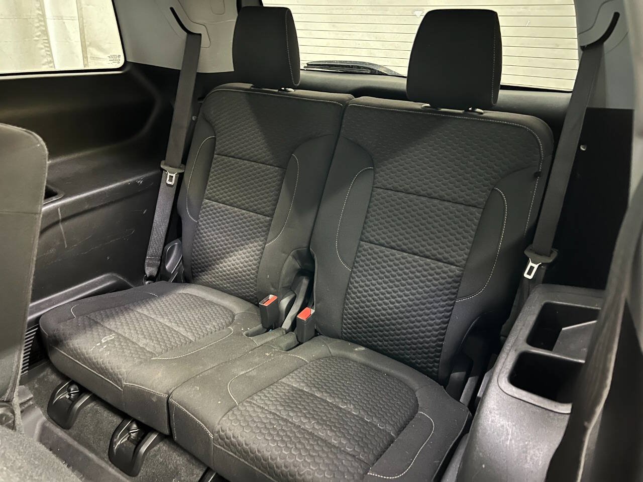 Used 2018 GMC Acadia SLE w/ LPO, Floor Liner Package AWD/4WD image 10