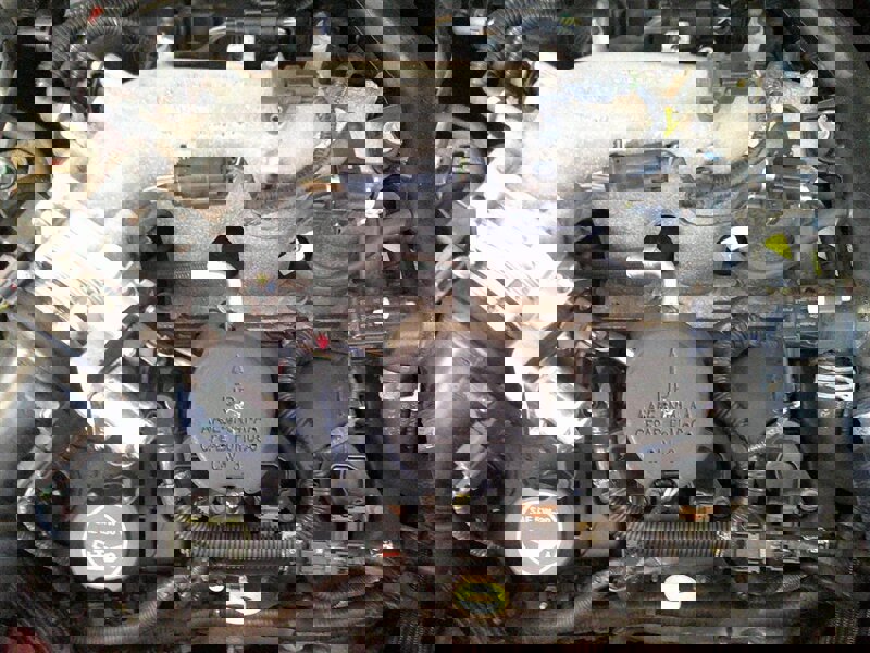 Used 2016 Ford Flex Limited w/ Equipment Group 303A image 13