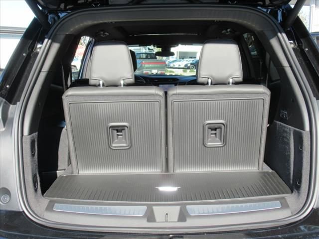 New 2025 Cadillac XT6 Premium Luxury image 32