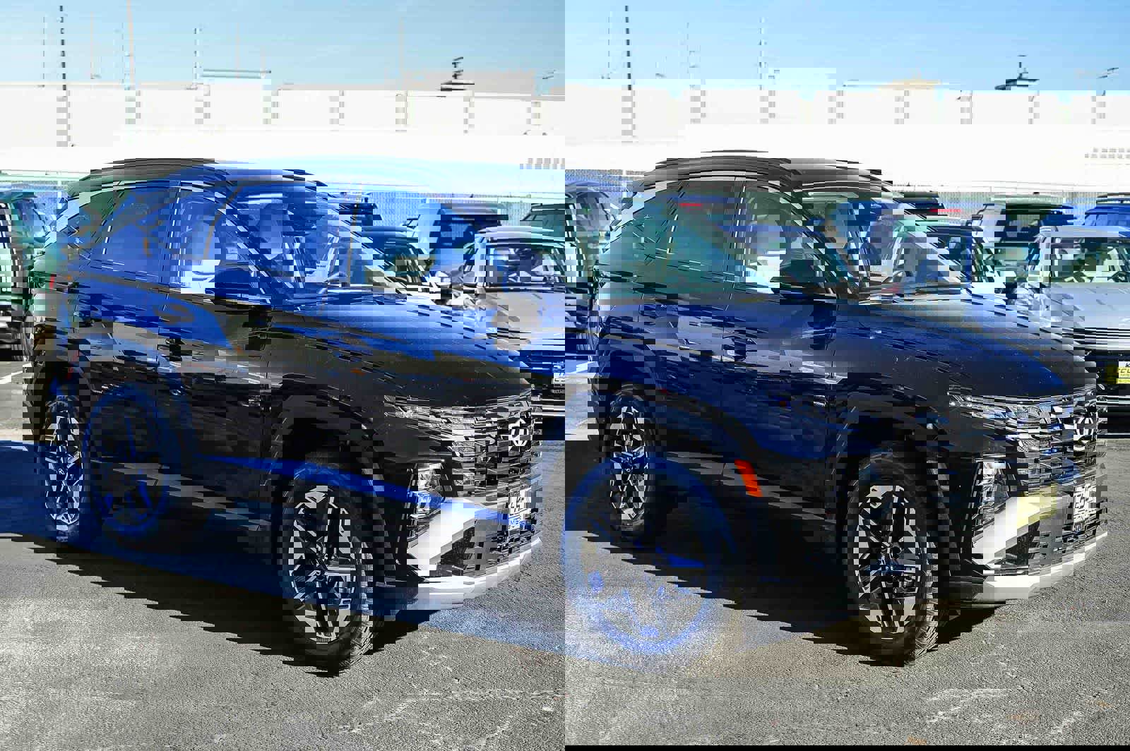 New 2026 Hyundai Tucson SEL image 5