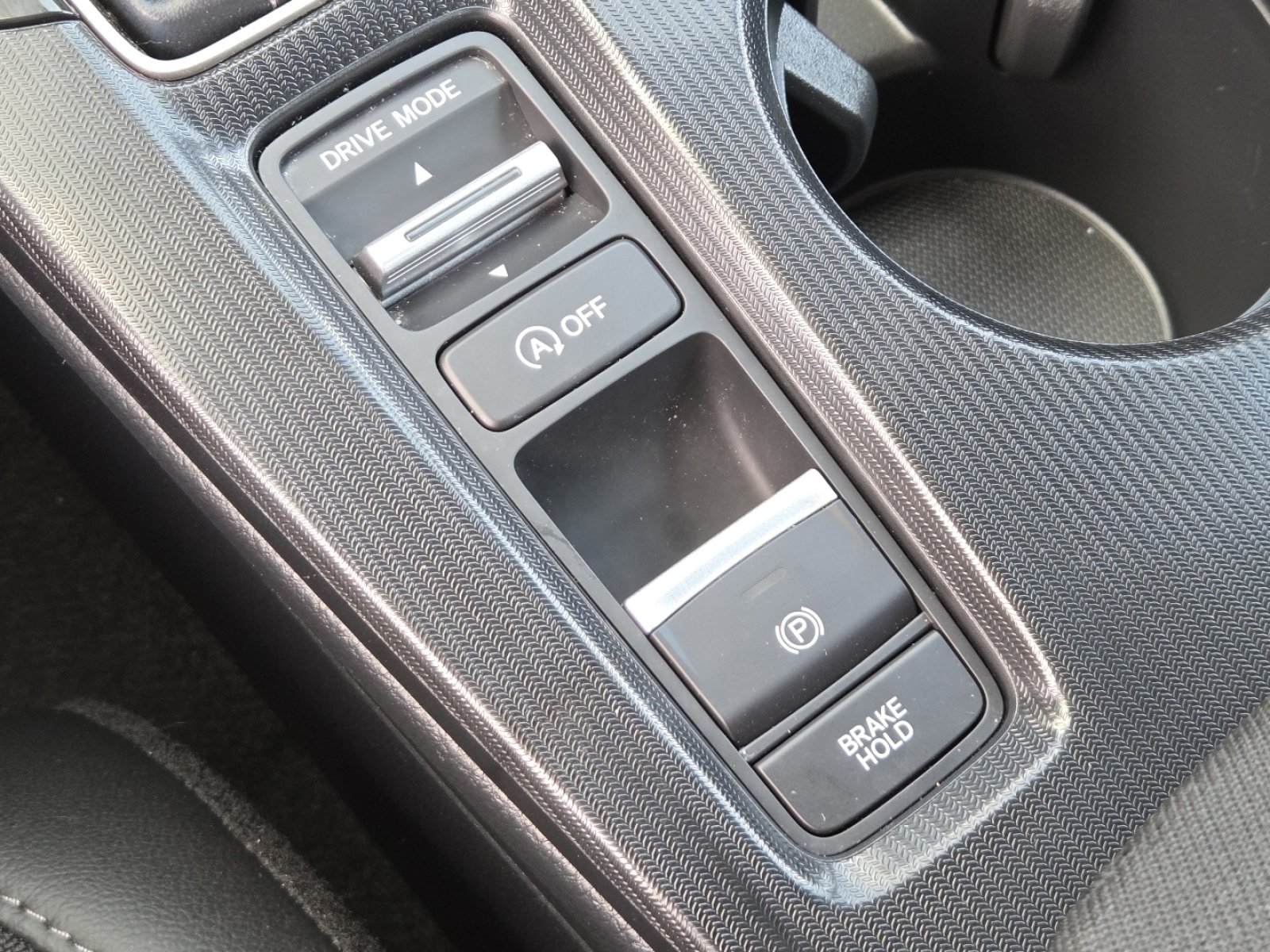 Used 2023 Honda Civic Sport image 4