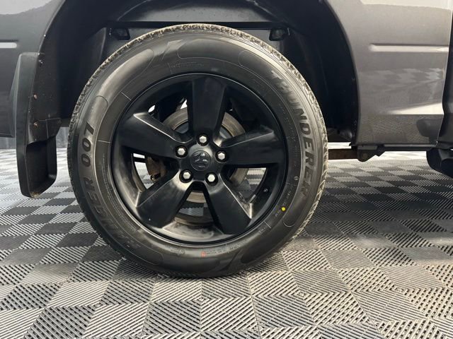Used 2019 RAM 1500 Express w/ Wheel & Sound Group image 36