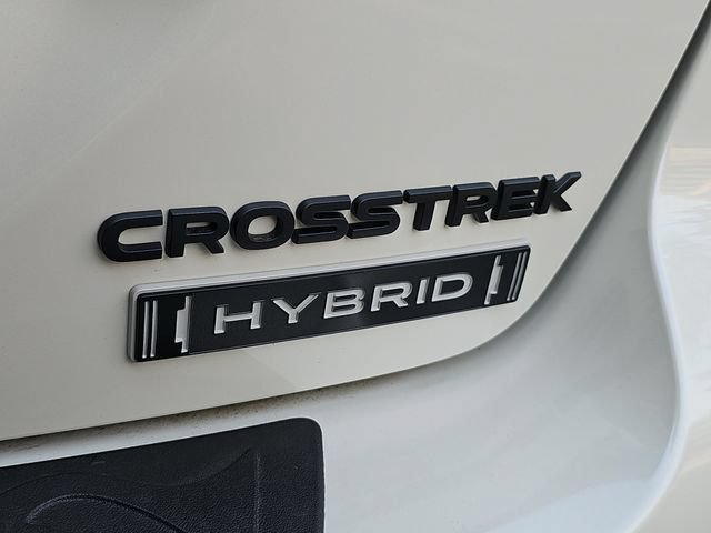 New 2026 Subaru Crosstrek 2.5i Sport w/ Crosstrek Mirror Package AWD/4WD image 18
