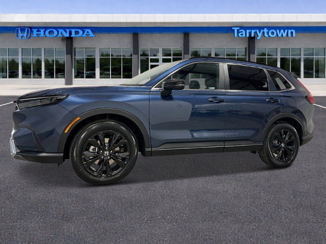 New 2025 Honda CR-V Sport Touring image 2