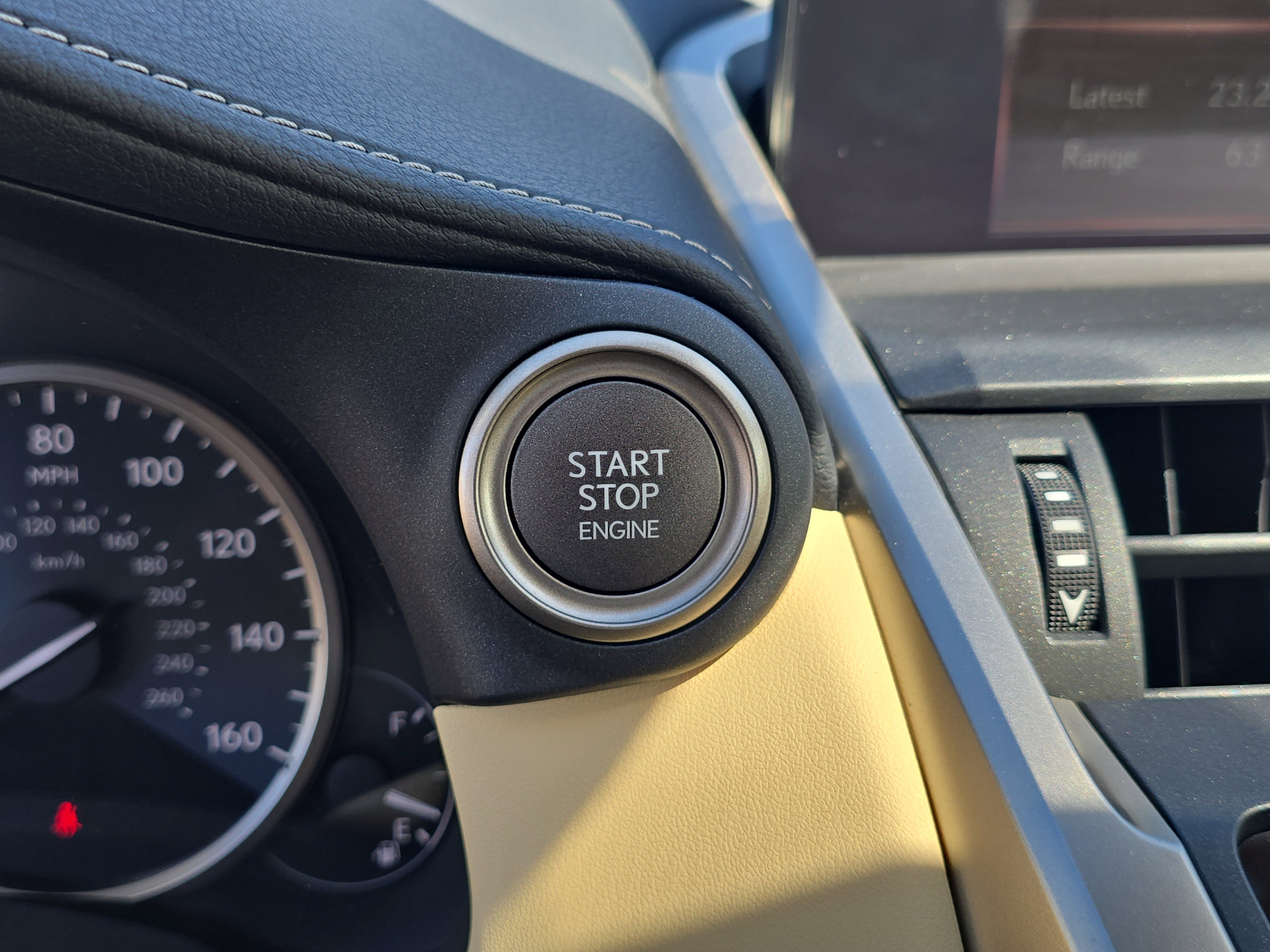 Used 2021 Lexus NX 300 FWD w/ Comfort Package image 27