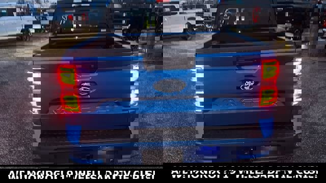 New 2026 Ford Maverick Lobo image 31