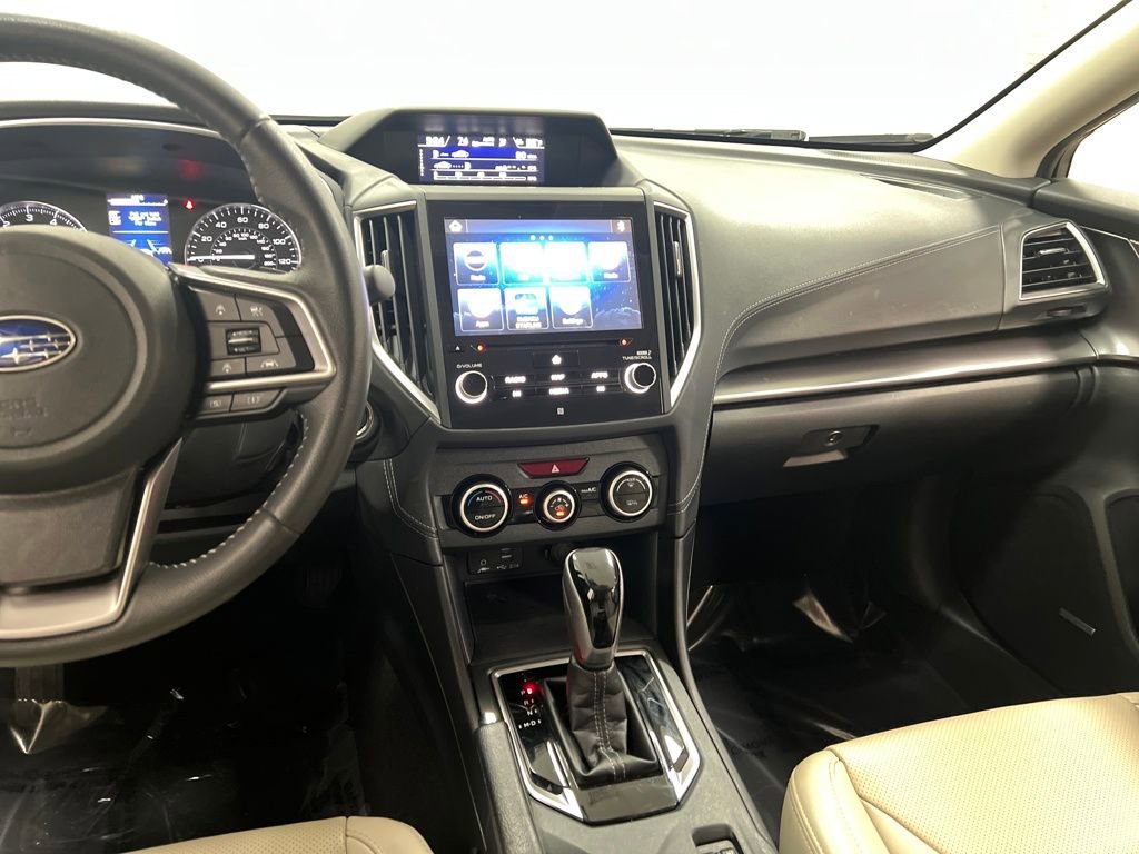Used 2022 Subaru Impreza 2.0i Limited w/ Popular Package #2 image 20